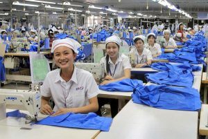 Tin vui về những thay đổi khi đi xuất khẩu lao động Nhật Bản