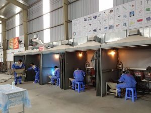 Giới thiệu về chương trình kỹ sư tại Nhật Bản