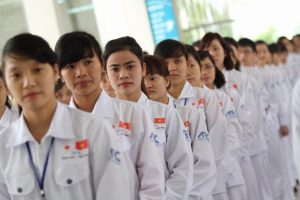 Tìm Hiểu Về Thực Tập Sinh Nhật Bản