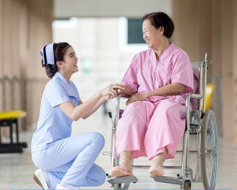 Tuyển lao động ngành  may mặc tại Fukuyama