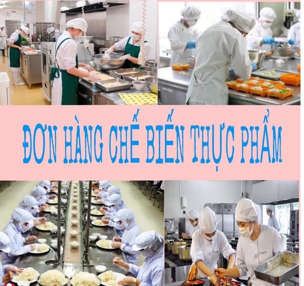 Tuyển lao động ngành  may mặc tại Fukuyama