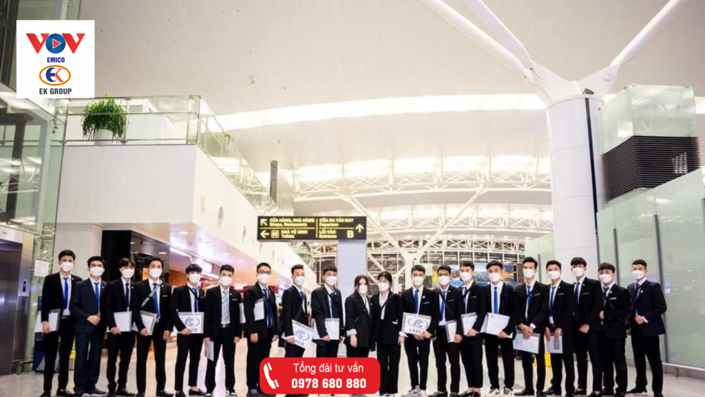 Lý do thực tập sinh bị hủy tư cách lưu trú khi tham gia xuất khẩu lao động Nhật Bản